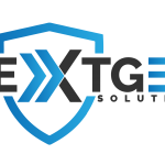 Nextgen Solutions Cyber Security Logo