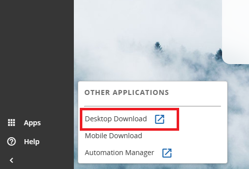 Other Apps Desktop Download CoreNexa Other Apps Desktop Download Selected