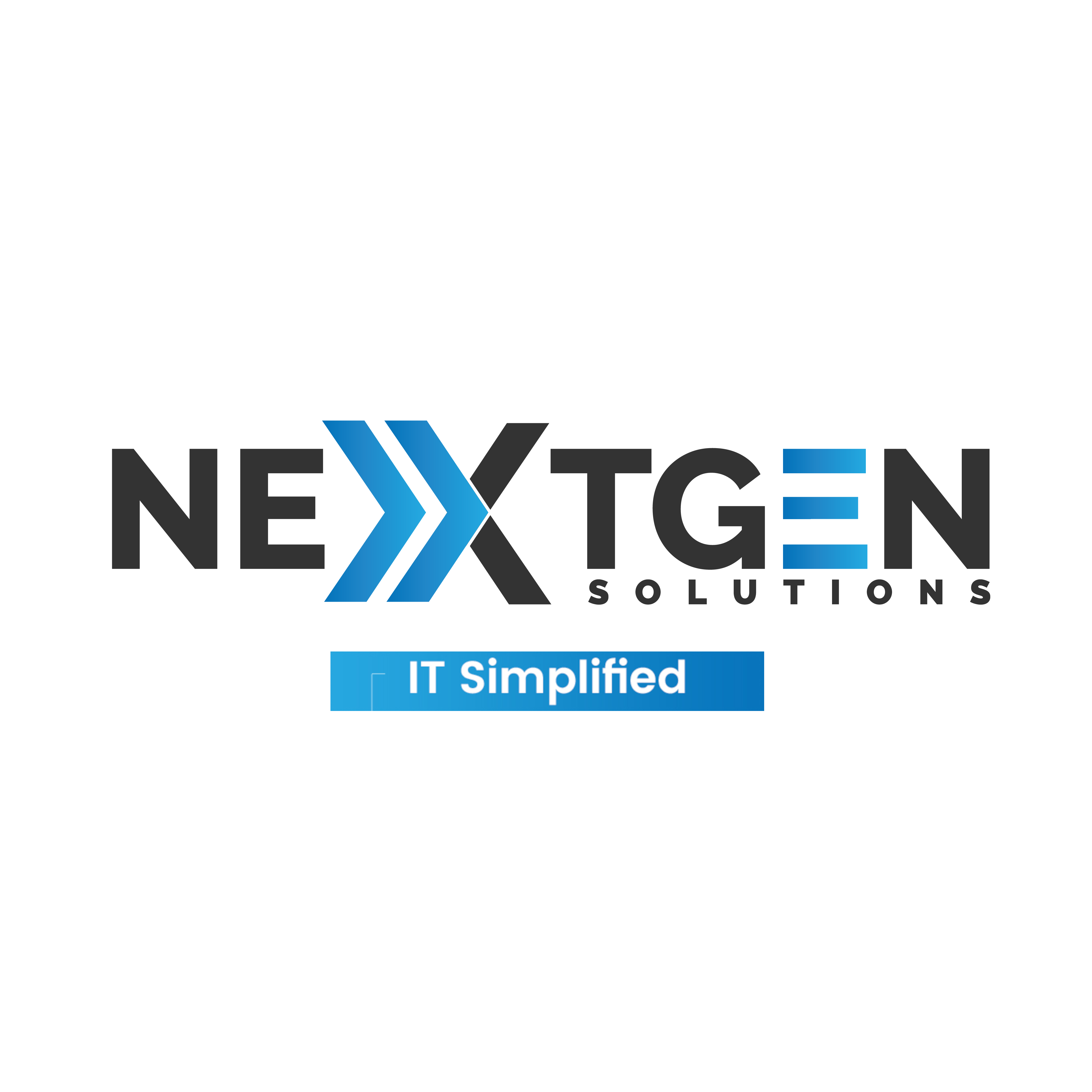 Nextgen Solutions - No Background - IT Simplified - 01-01